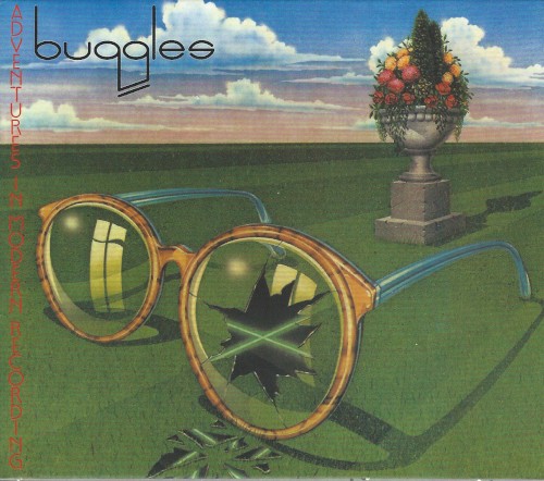 Buggles